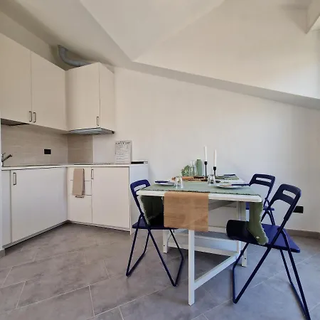 New☆☆☆☆☆ Comfort A 250m Dal Mare -vle Repubblica *