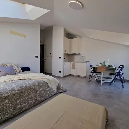 New☆☆☆☆☆ Comfort A 250m Dal Mare -vle Repubblica Apartment Pietra Ligure