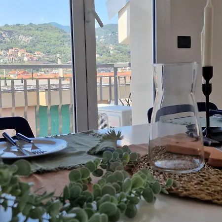 Apartment New☆☆☆☆☆ Comfort A 250m Dal Mare -vle Repubblica