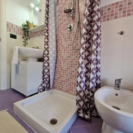 New☆☆☆☆☆ Comfort A 250m Dal Mare -vle Repubblica Apartment Pietra Ligure