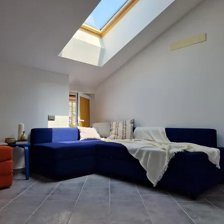 New☆☆☆☆☆ Comfort A 250m Dal Mare -vle Repubblica Apartment *
